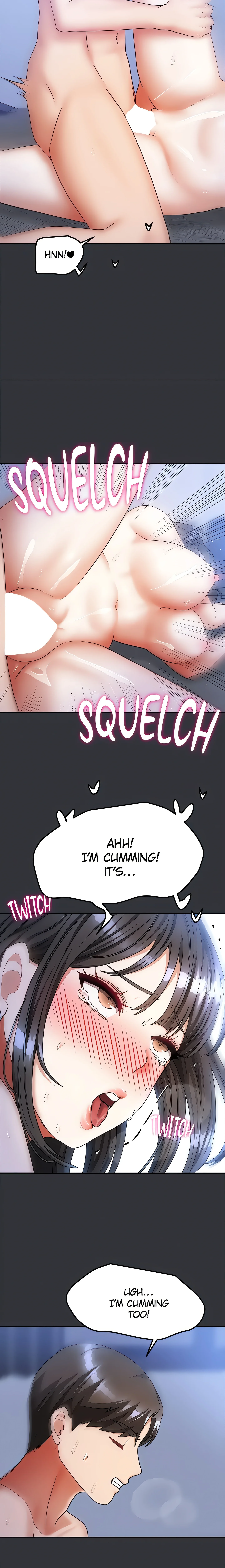 Two Households (Basasak) (Official) chapter 16 page 19