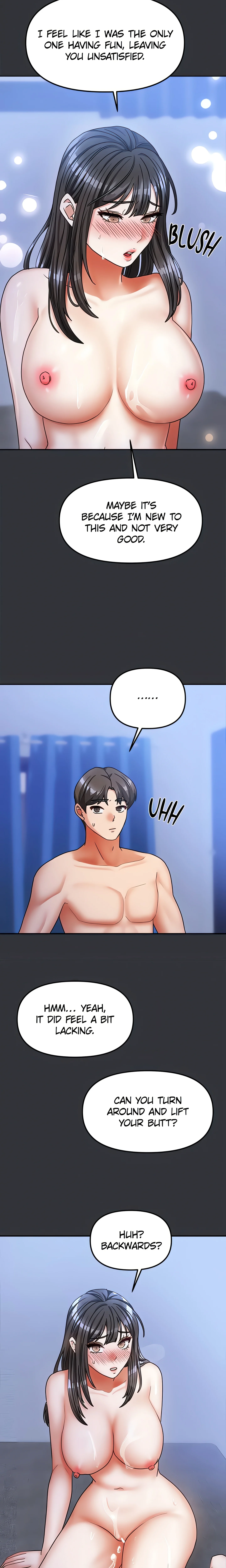 Two Households (Basasak) (Official) chapter 16 page 23