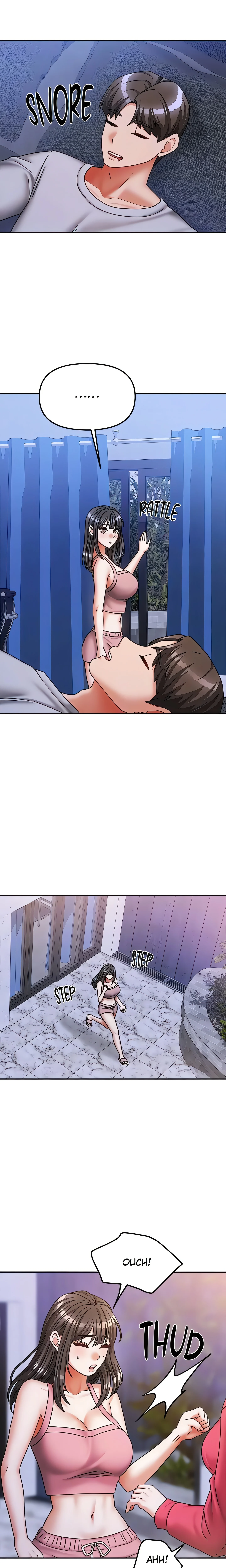 Two Households (Basasak) (Official) chapter 17 page 16