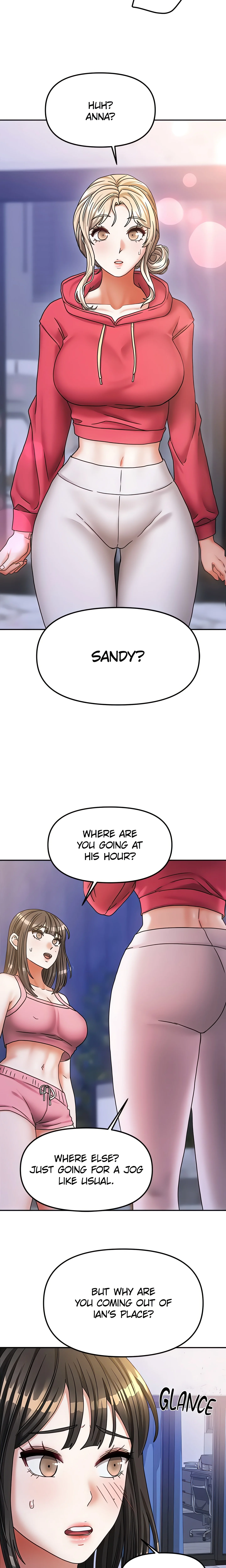Two Households (Basasak) (Official) chapter 17 page 17