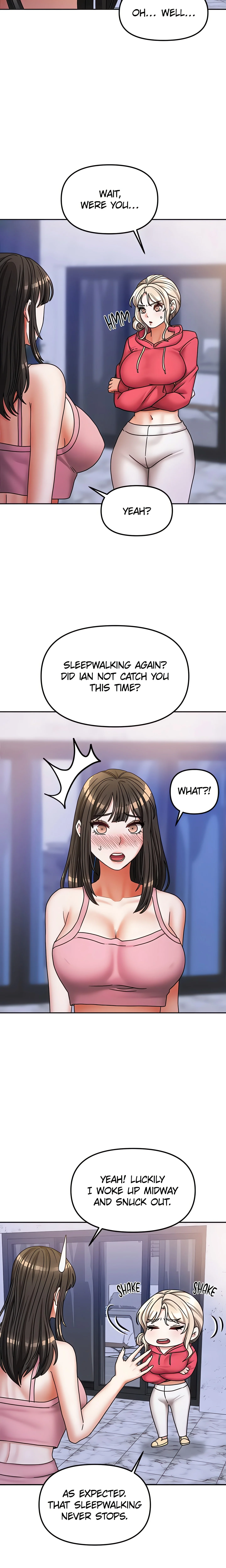 Two Households (Basasak) (Official) chapter 17 page 18