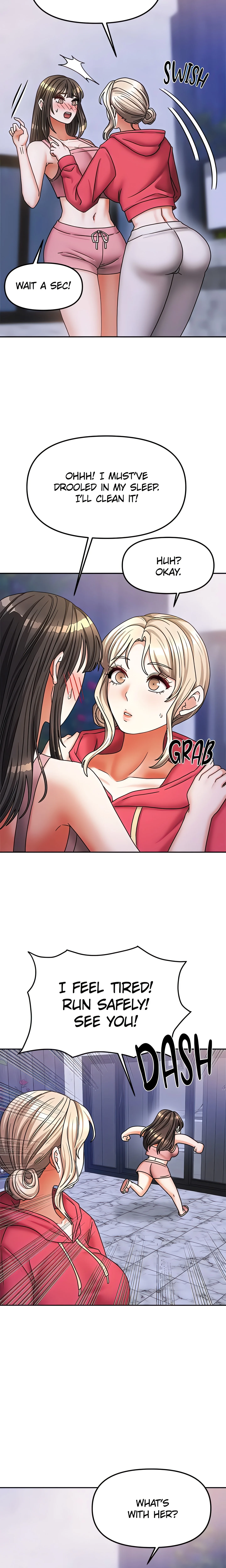 Two Households (Basasak) (Official) chapter 17 page 20