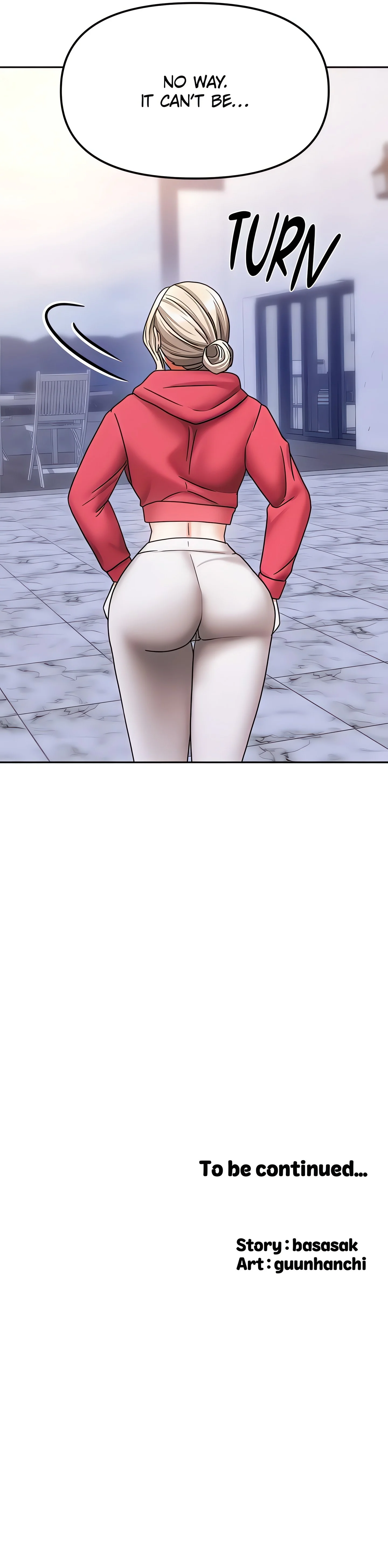 Two Households (Basasak) (Official) chapter 17 page 22
