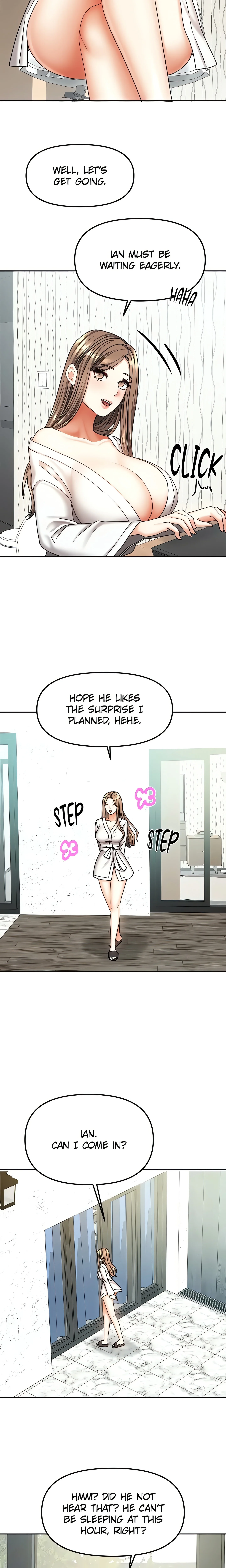 Two Households (Basasak) (Official) chapter 18 page 4