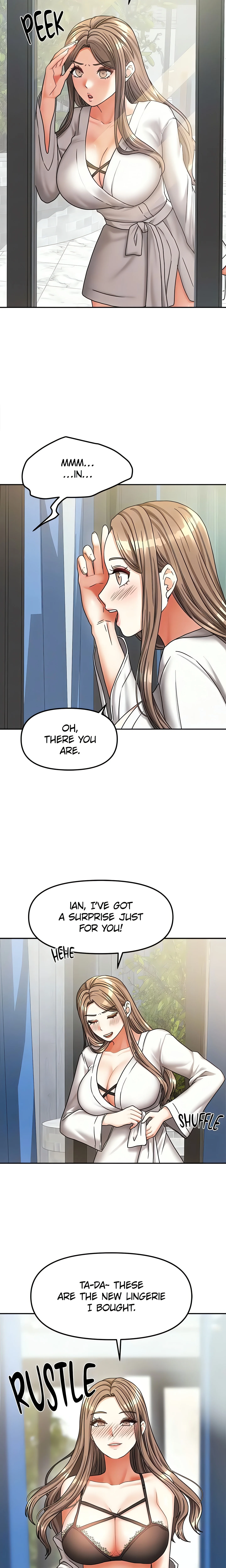 Two Households (Basasak) (Official) chapter 18 page 5