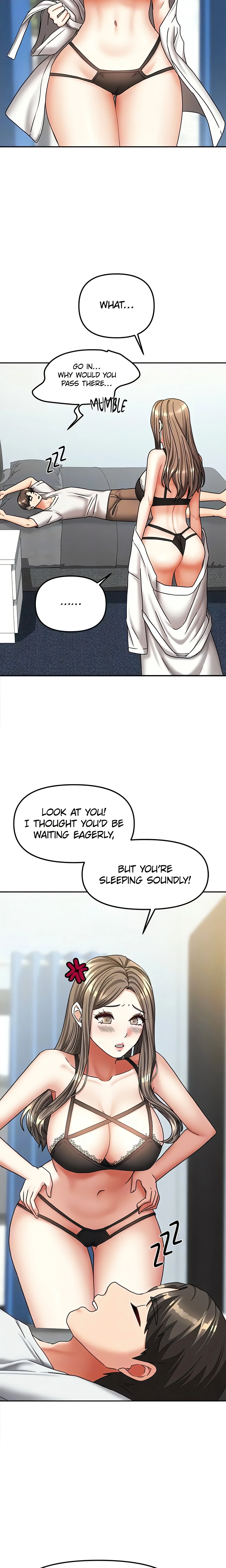 Two Households (Basasak) (Official) chapter 18 page 6