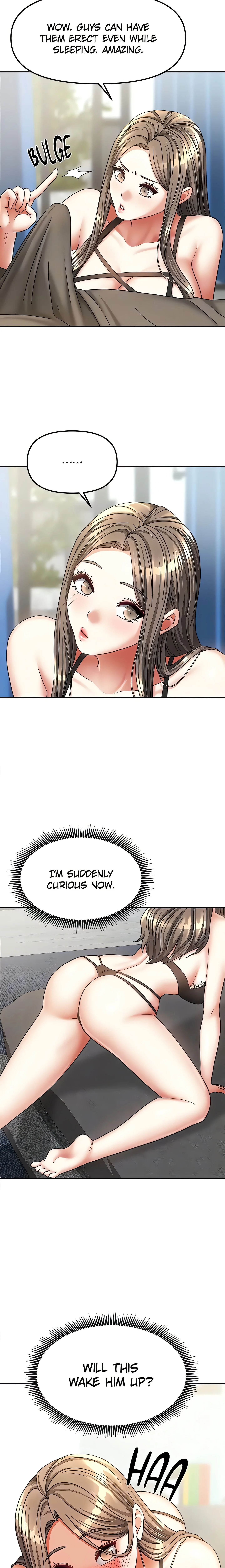 Two Households (Basasak) (Official) chapter 18 page 7