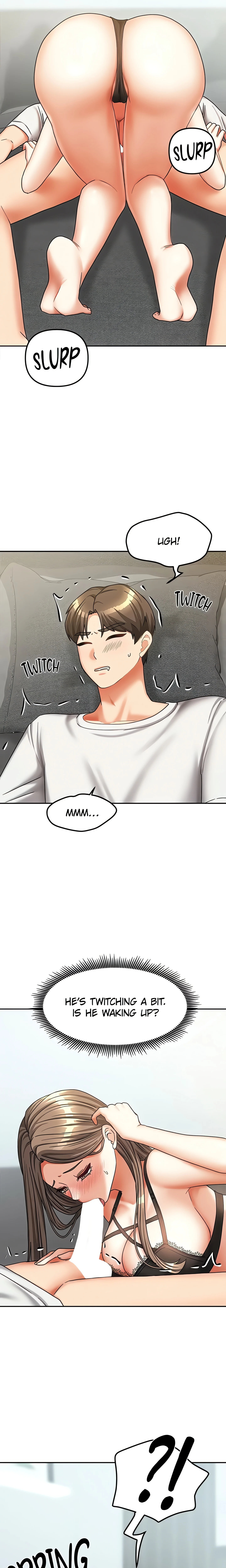 Two Households (Basasak) (Official) chapter 18 page 9
