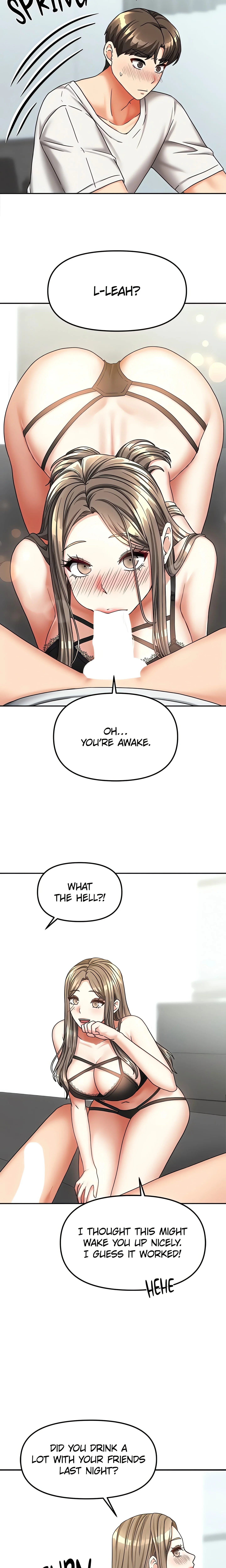 Two Households (Basasak) (Official) chapter 18 page 10