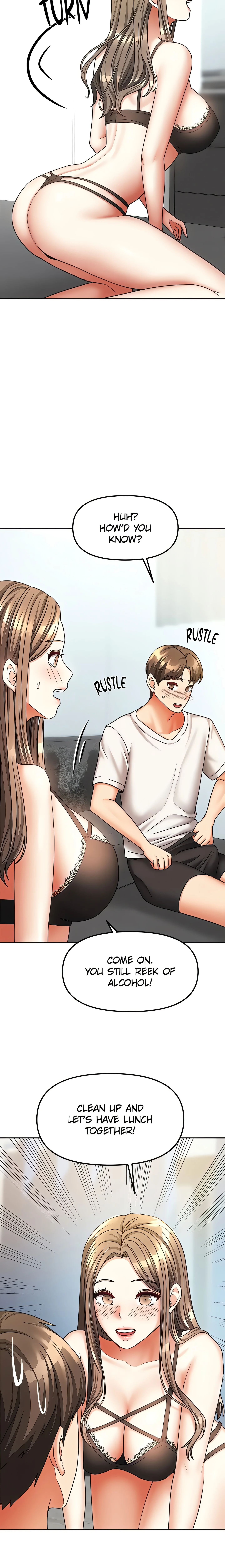 Two Households (Basasak) (Official) chapter 18 page 11