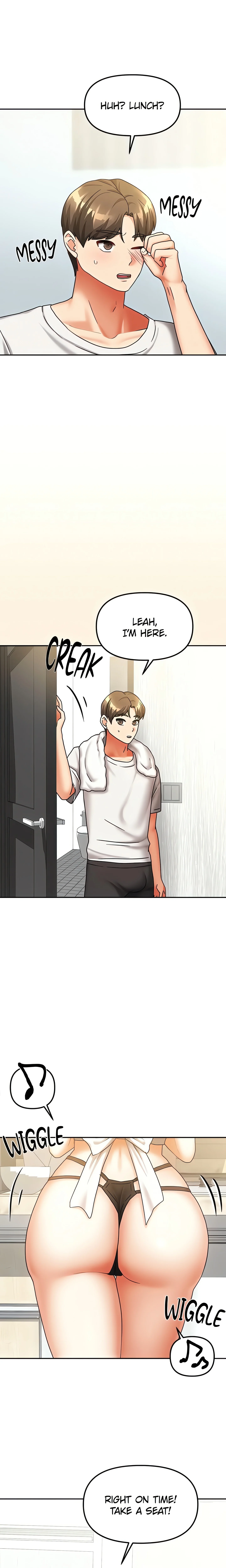 Two Households (Basasak) (Official) chapter 18 page 12
