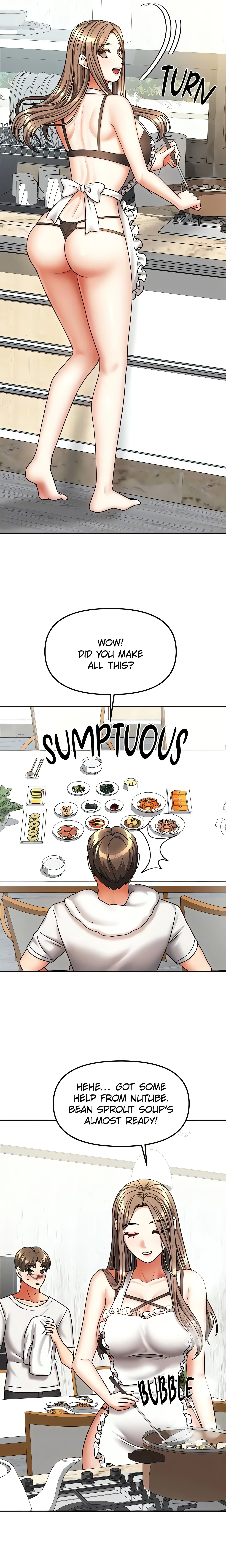 Two Households (Basasak) (Official) chapter 18 page 13