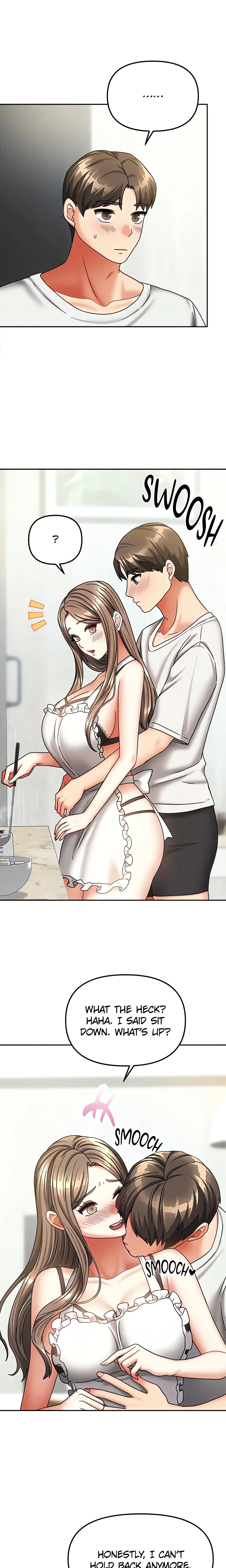 Two Households (Basasak) (Official) chapter 18 page 14