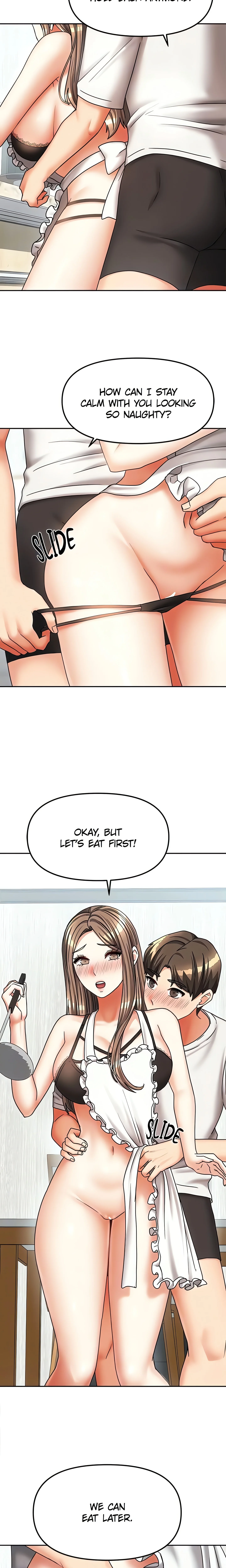 Two Households (Basasak) (Official) chapter 18 page 15