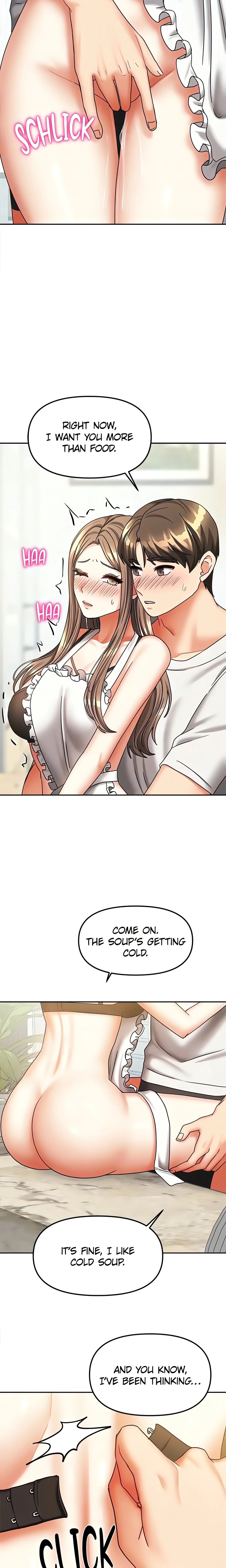 Two Households (Basasak) (Official) chapter 18 page 16