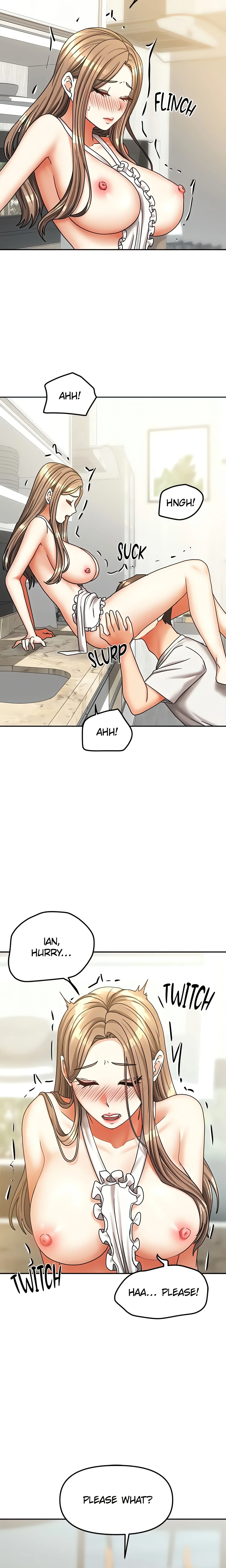Two Households (Basasak) (Official) chapter 18 page 19