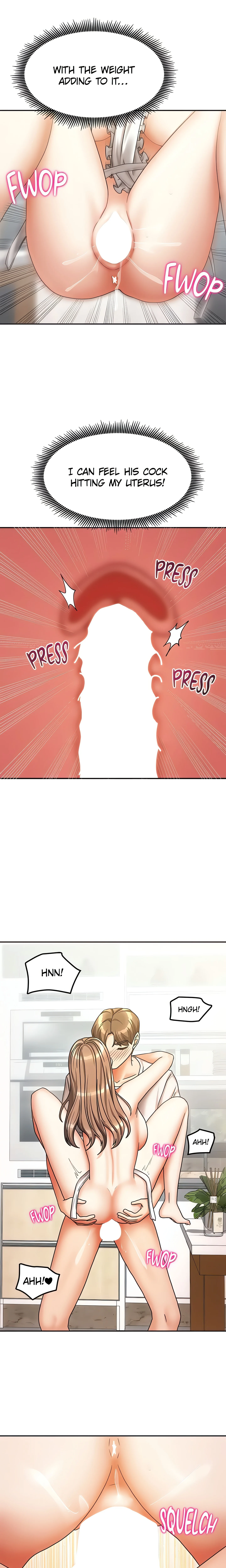 Two Households (Basasak) (Official) chapter 19 page 9