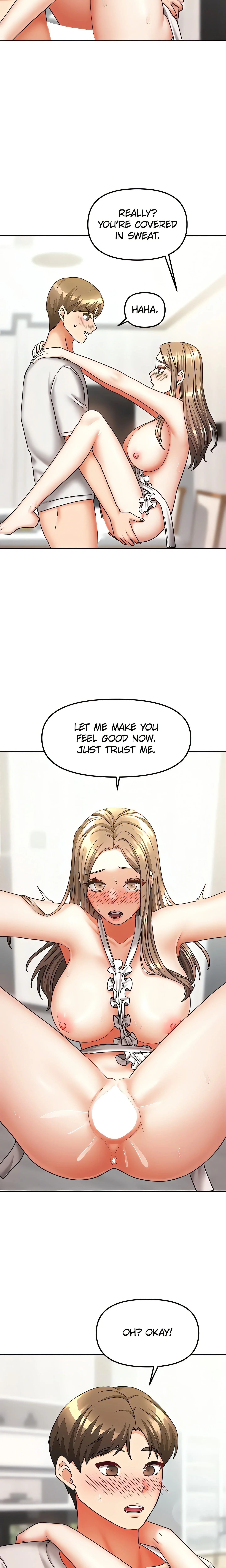 Two Households (Basasak) (Official) chapter 19 page 11