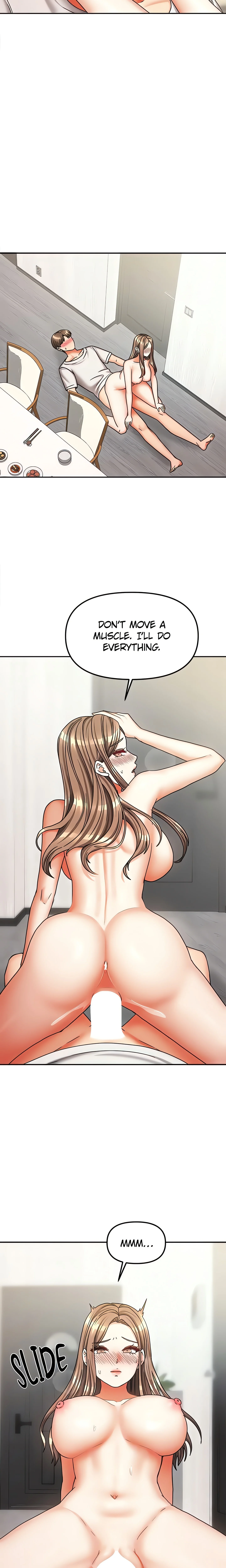 Two Households (Basasak) (Official) chapter 19 page 12