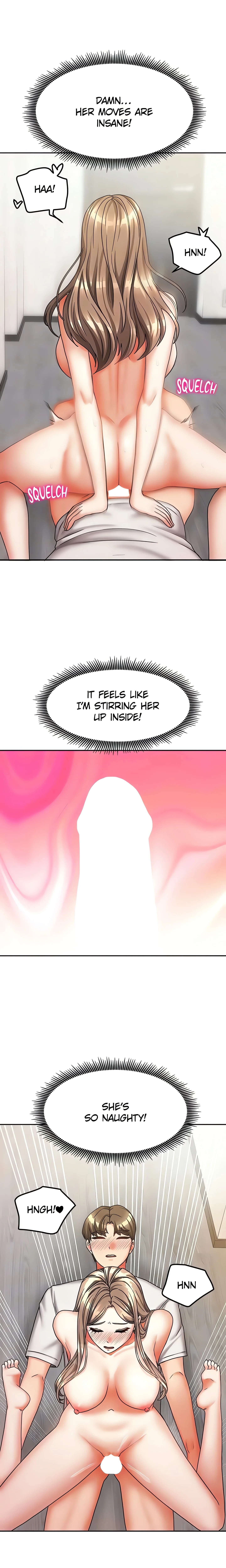 Two Households (Basasak) (Official) chapter 19 page 14