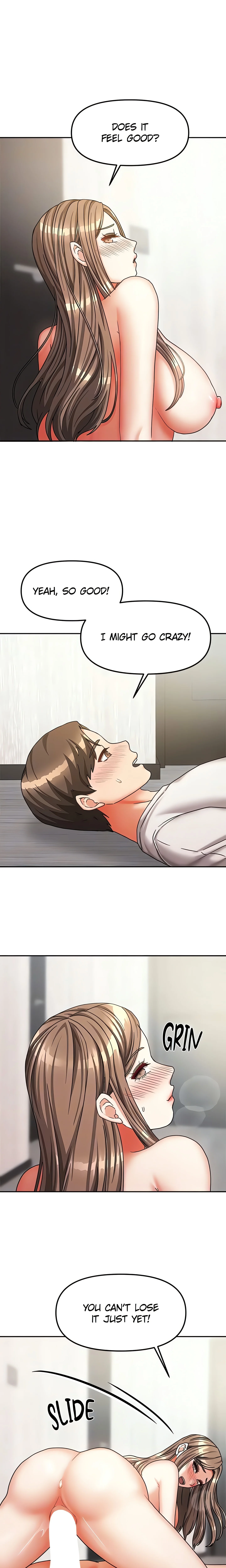Two Households (Basasak) (Official) chapter 19 page 15