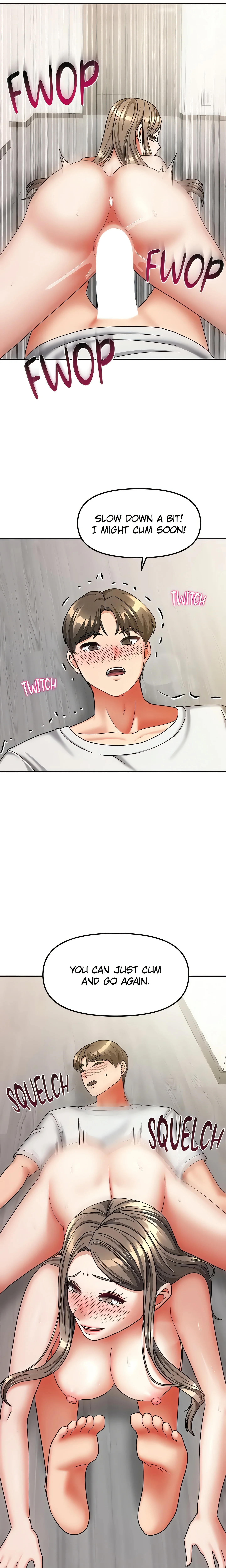 Two Households (Basasak) (Official) chapter 19 page 17