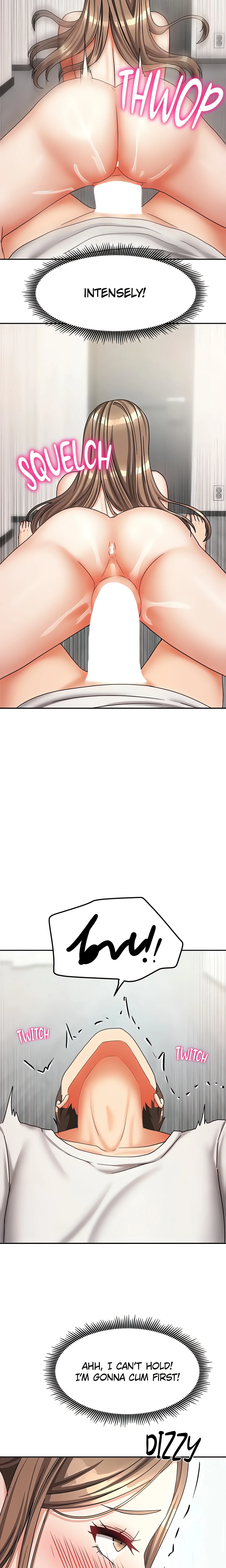 Two Households (Basasak) (Official) chapter 19 page 19