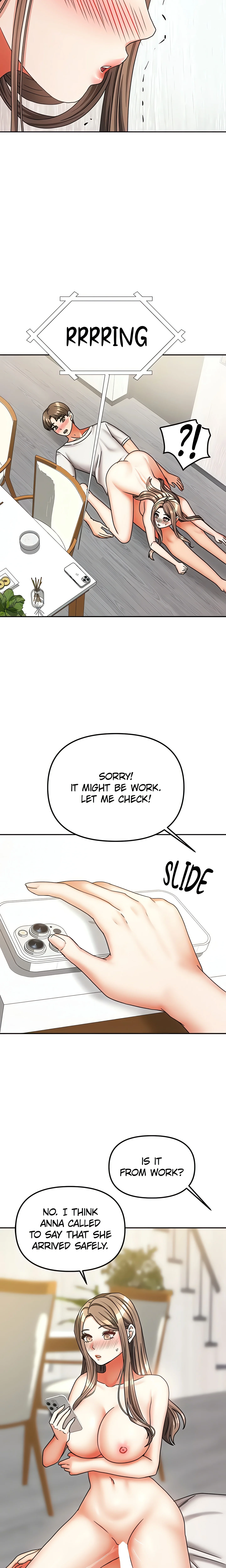 Two Households (Basasak) (Official) chapter 19 page 20