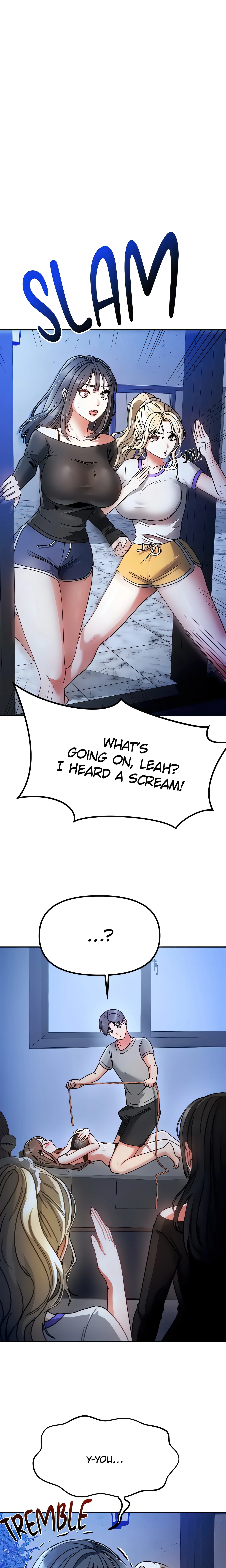 Two Households (Basasak) (Official) chapter 2 page 1
