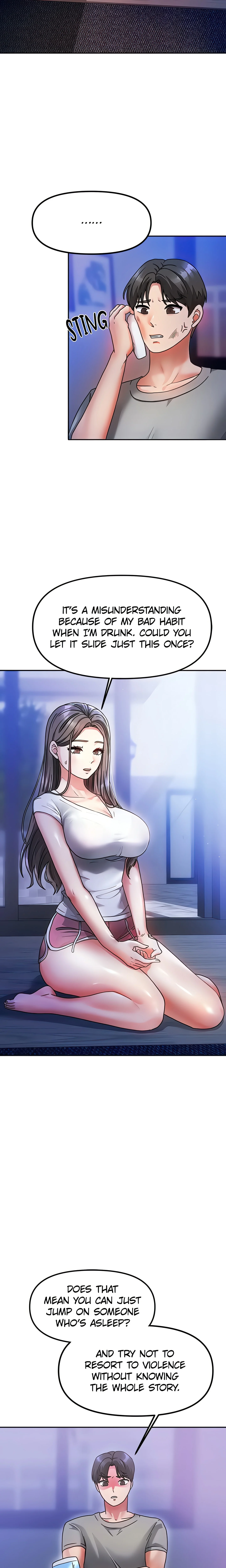 Two Households (Basasak) (Official) chapter 2 page 3