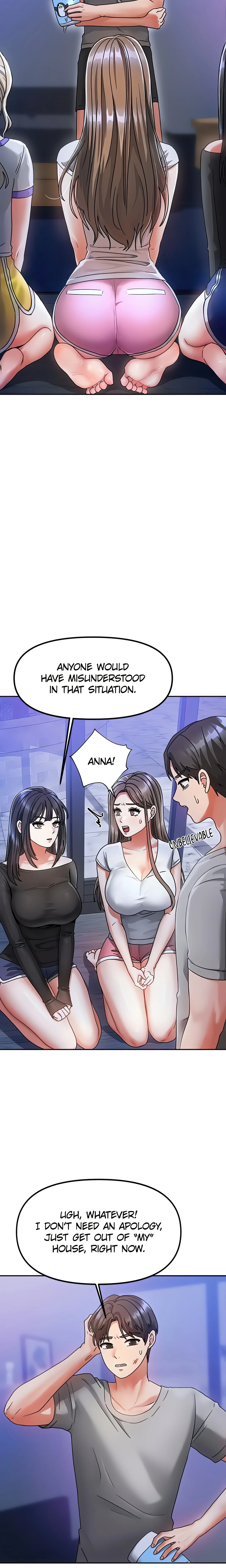 Two Households (Basasak) (Official) chapter 2 page 4