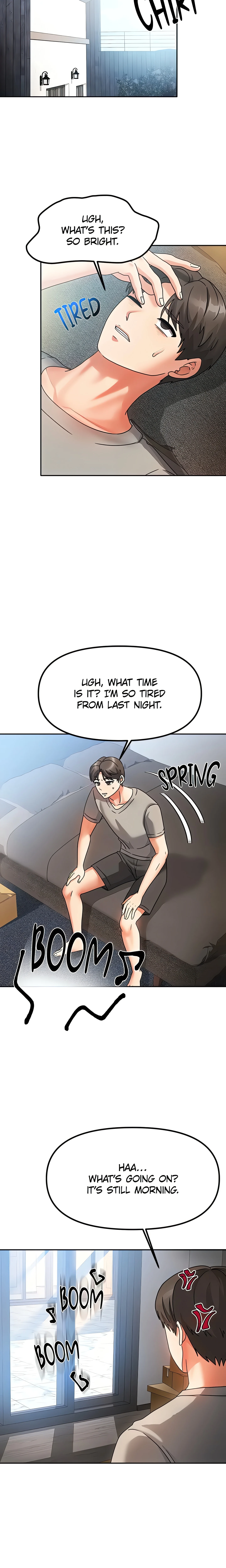 Two Households (Basasak) (Official) chapter 2 page 6