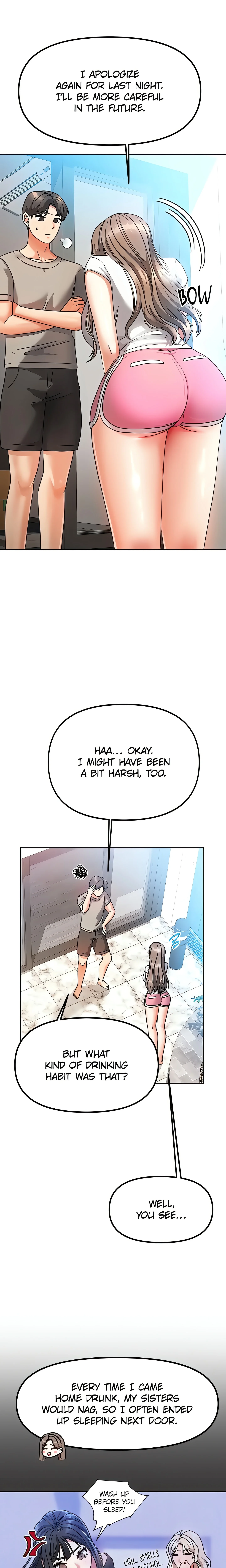 Two Households (Basasak) (Official) chapter 2 page 8