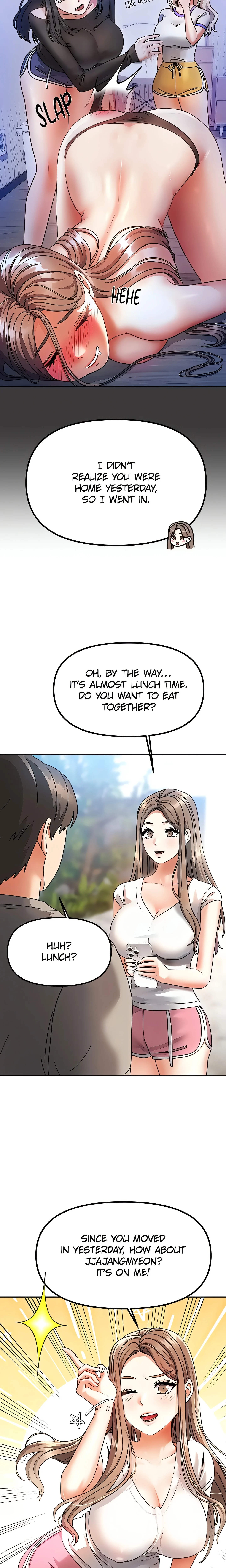 Two Households (Basasak) (Official) chapter 2 page 9