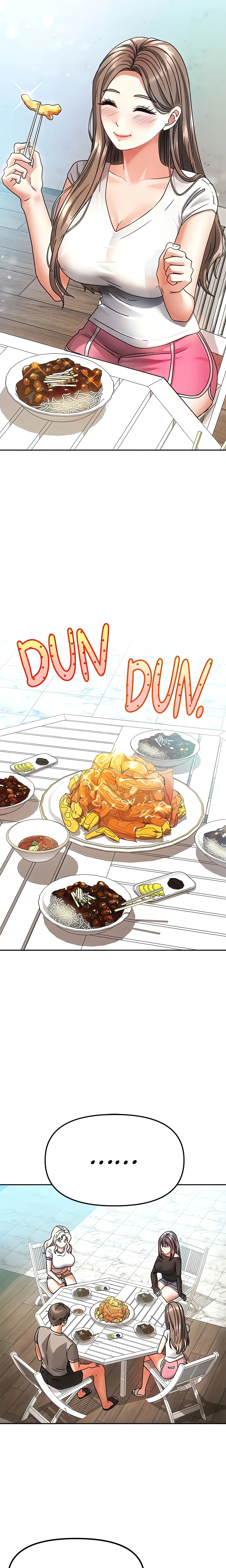 Two Households (Basasak) (Official) chapter 2 page 11