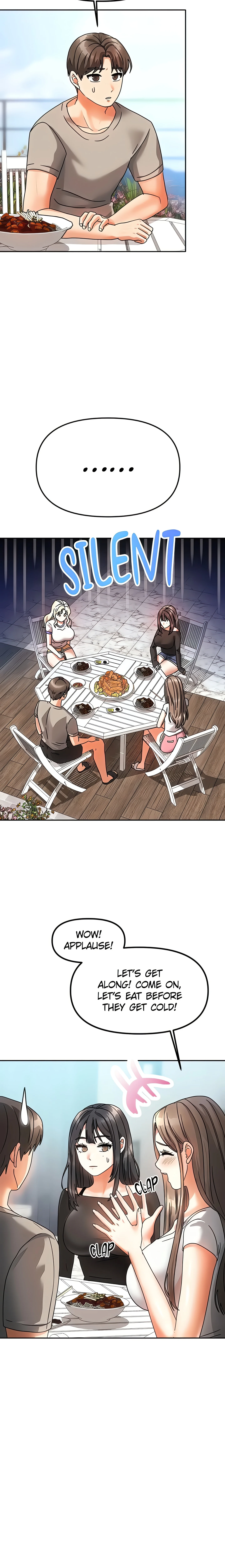 Two Households (Basasak) (Official) chapter 2 page 13
