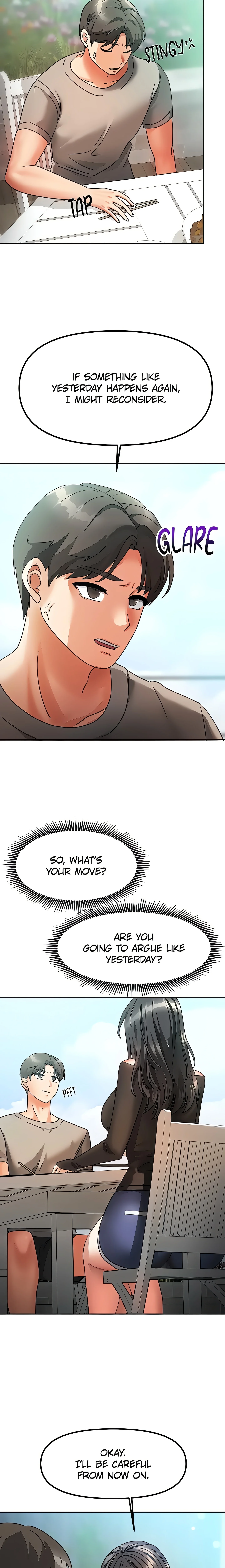 Two Households (Basasak) (Official) chapter 2 page 16