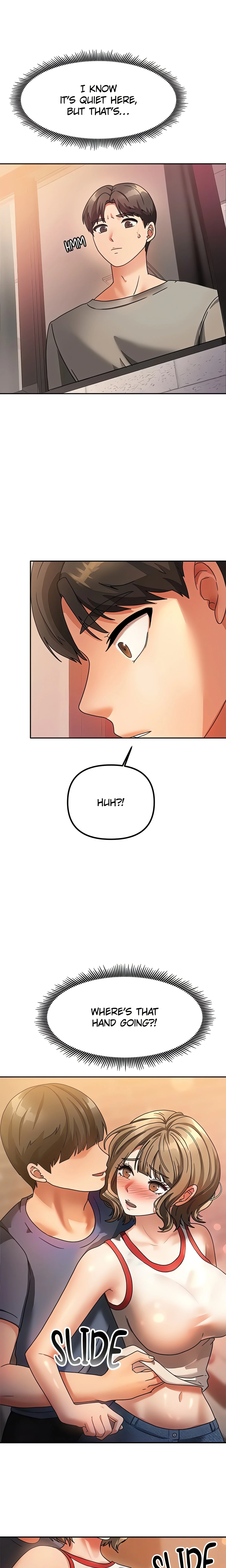 Two Households (Basasak) (Official) chapter 2 page 22