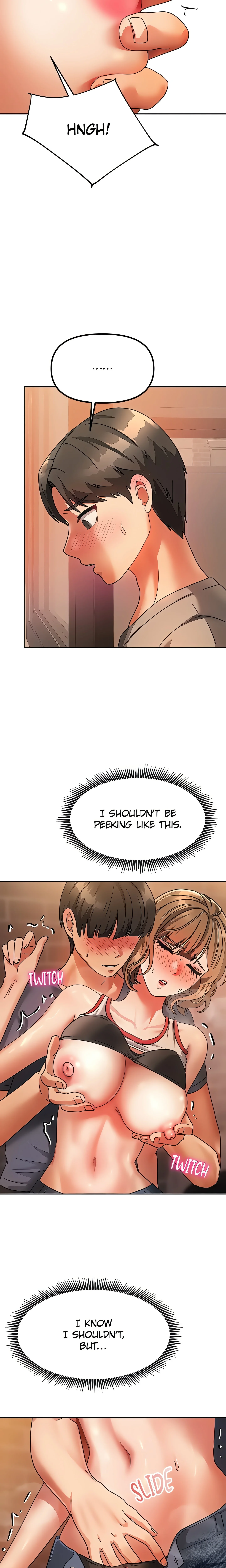 Two Households (Basasak) (Official) chapter 2 page 25