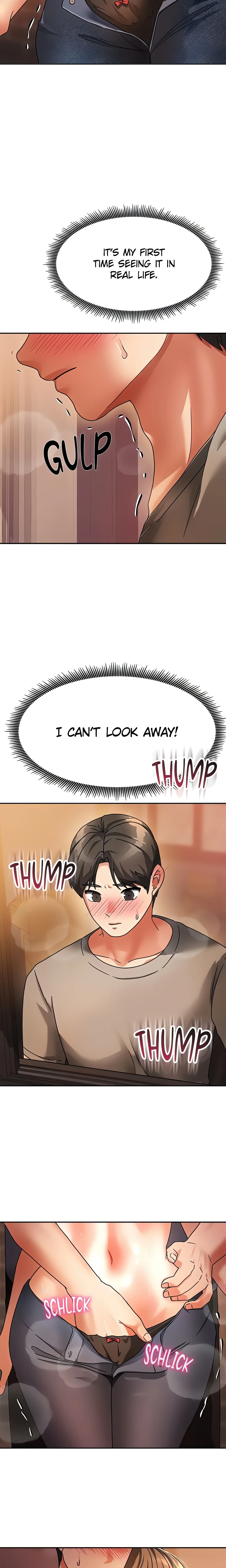 Two Households (Basasak) (Official) chapter 2 page 26