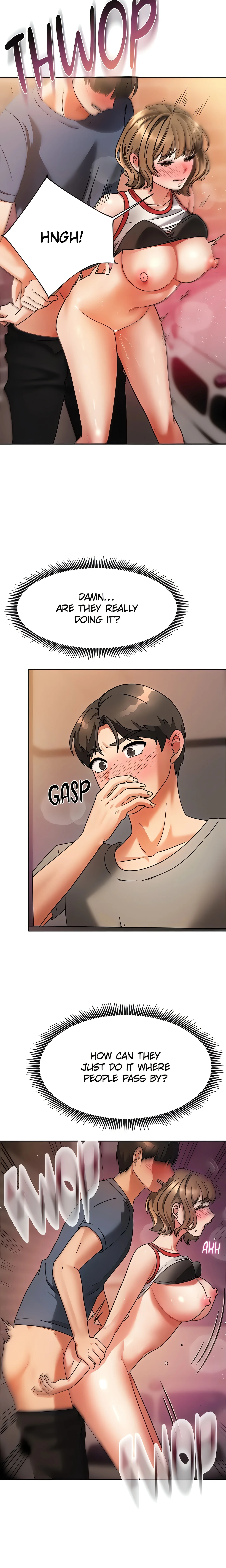 Two Households (Basasak) (Official) chapter 2 page 28