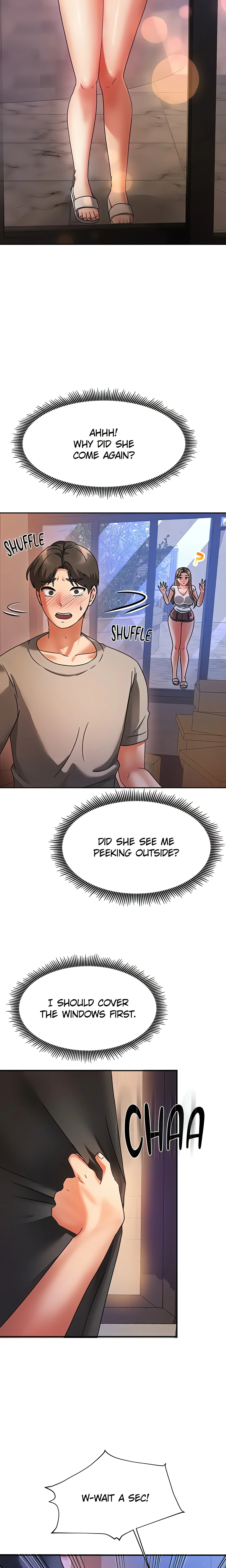 Two Households (Basasak) (Official) chapter 2 page 31