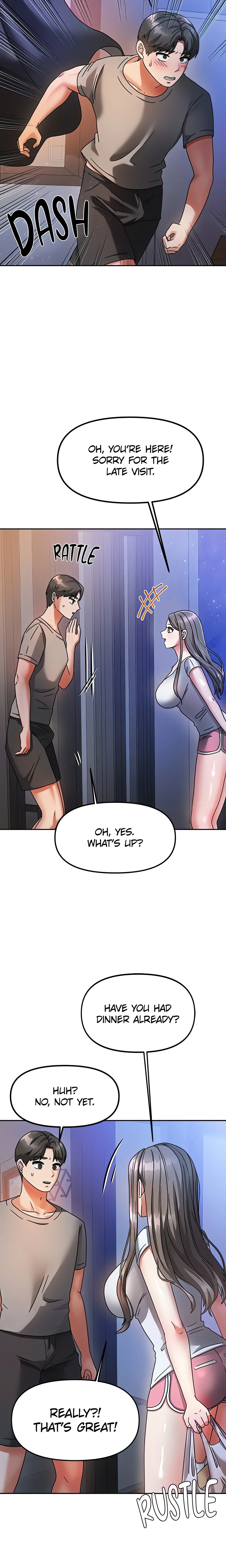 Two Households (Basasak) (Official) chapter 2 page 32