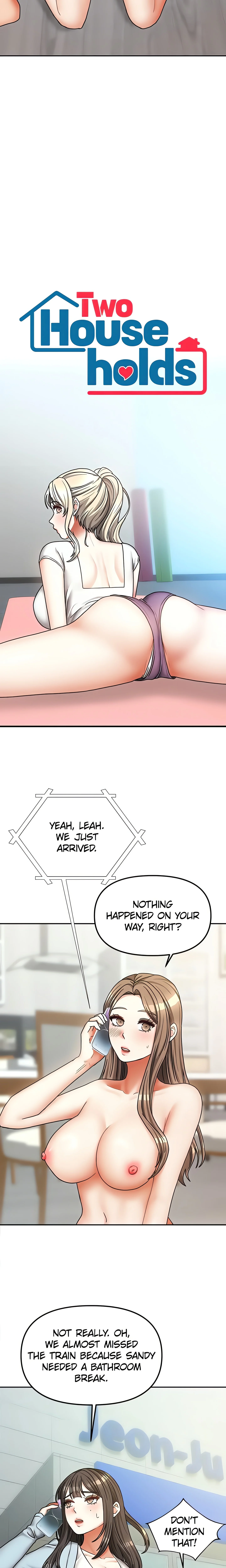 Two Households (Basasak) (Official) chapter 20 page 2