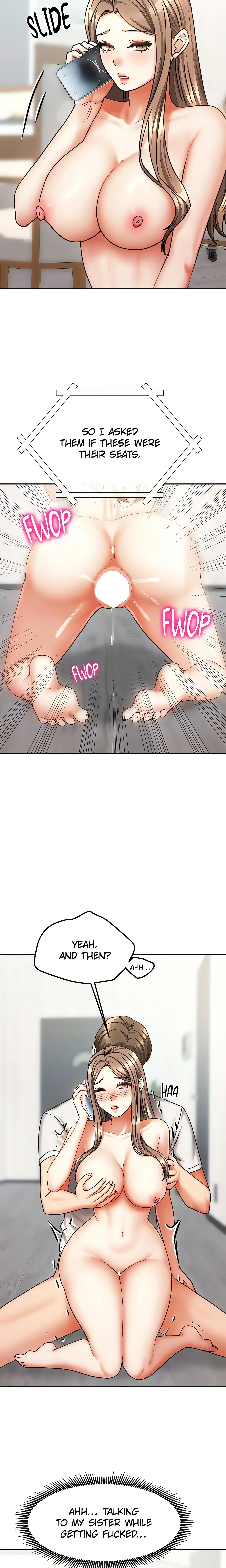 Two Households (Basasak) (Official) chapter 20 page 6