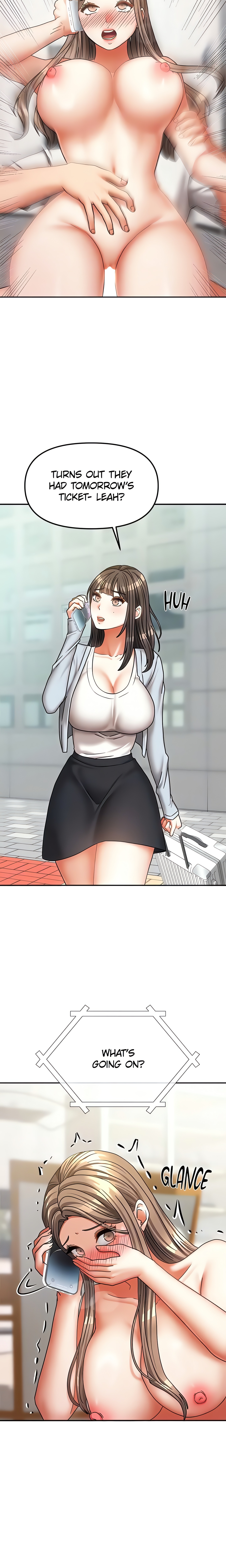 Two Households (Basasak) (Official) chapter 20 page 8