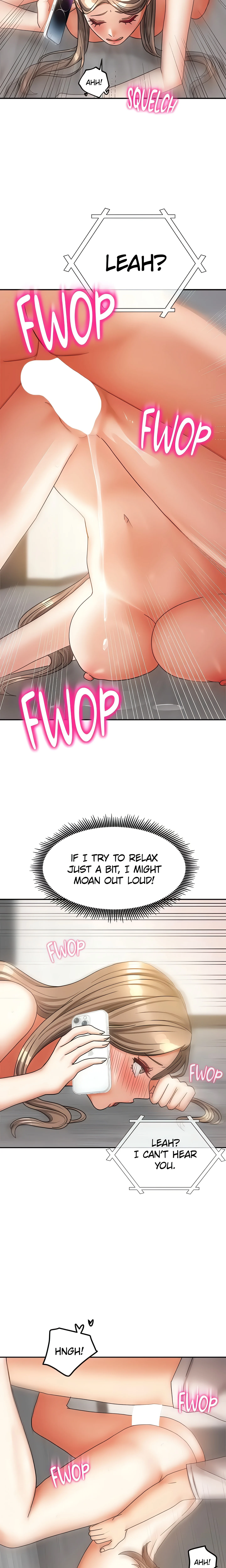 Two Households (Basasak) (Official) chapter 20 page 10
