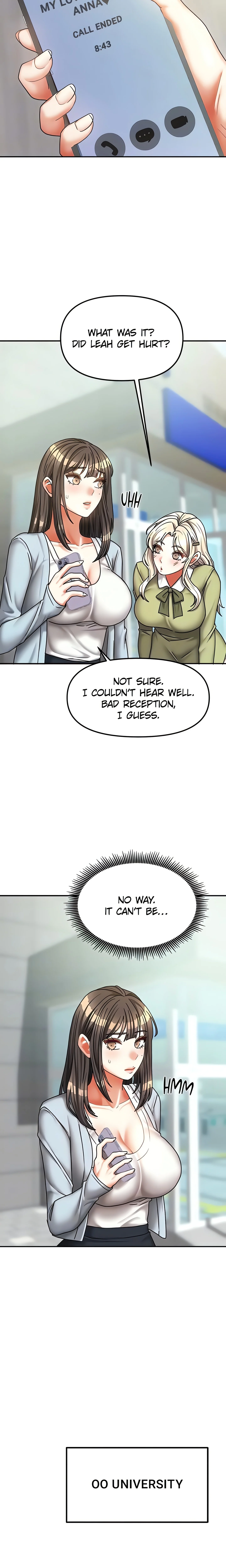 Two Households (Basasak) (Official) chapter 20 page 13