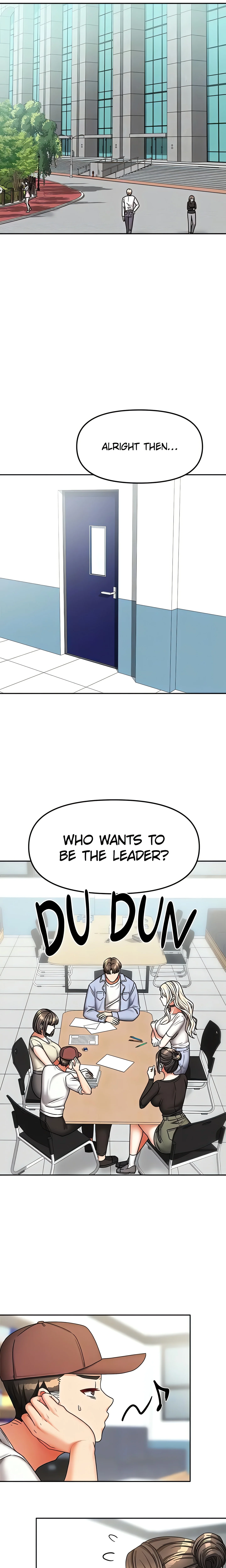 Two Households (Basasak) (Official) chapter 20 page 14