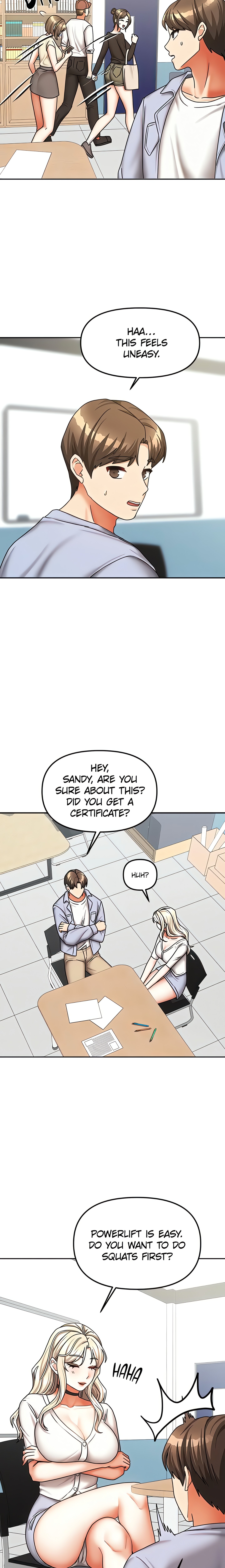 Two Households (Basasak) (Official) chapter 20 page 18